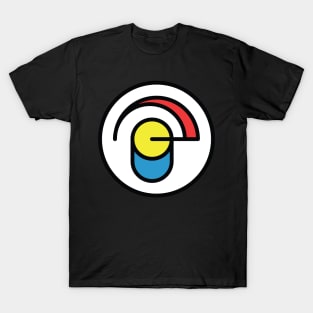 Knob T-Shirt